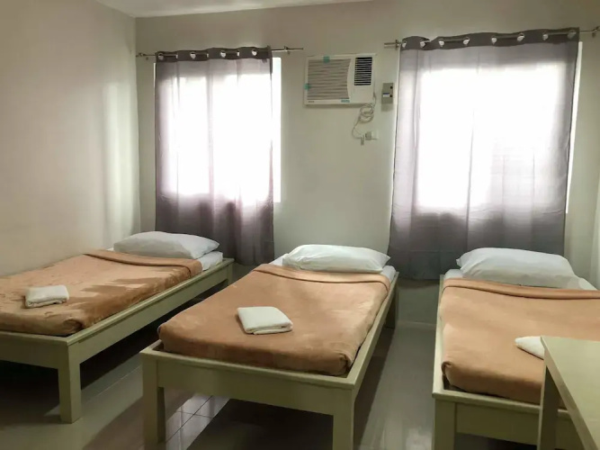 LOC Residence Inn