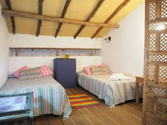 La Casa De La Canada By Casas Del Sur