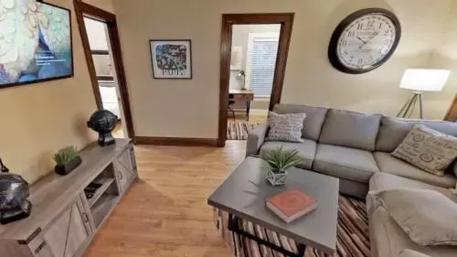 Northeast Urban Living