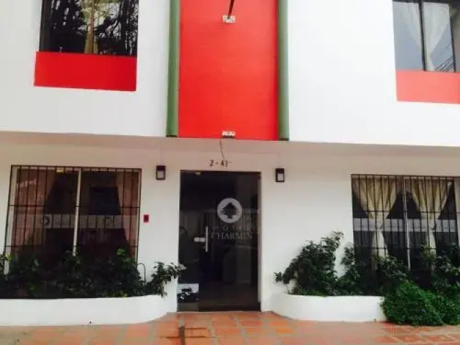 Image de l'hôtel