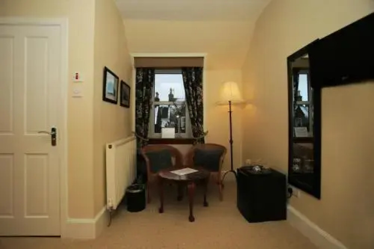 Drumdale Bed and Breakfast