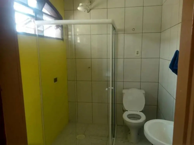 Hostel Bicho Preguiça