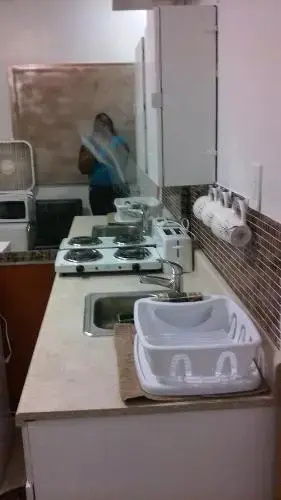 308 Rogers Guesthouse
