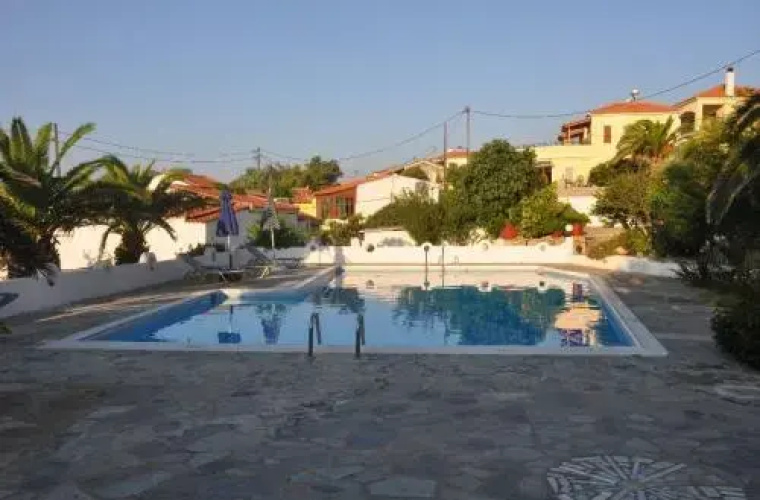 Villa Livanina