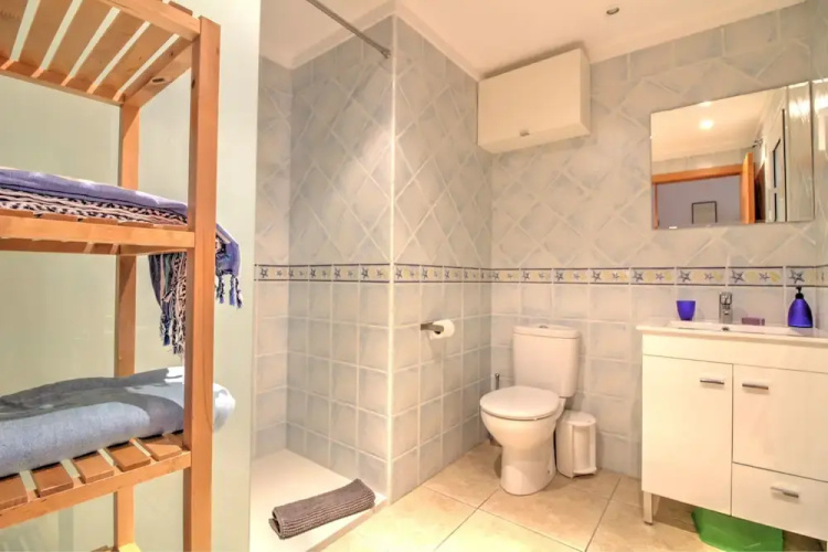 Apartamento 4066- Gravina 1