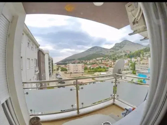 Apartman Tina