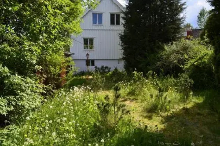 The Morrum River Bed and Breakfast