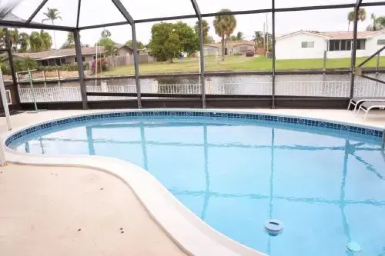 Affinity Waters Cove - Four Bedroom House