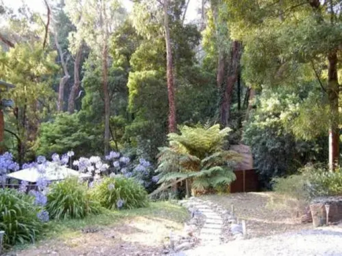 Mount Evelyn Retreat