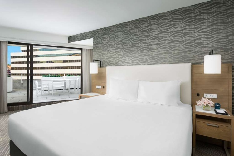 Hyatt Regency Bethesda photo 7