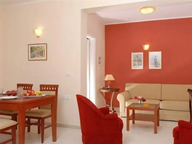 Dassia Villas