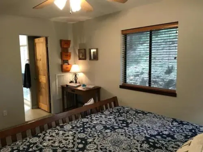 A-Frame Vacay