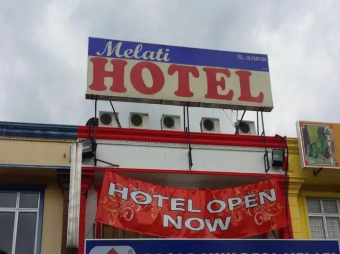 Hotelbild