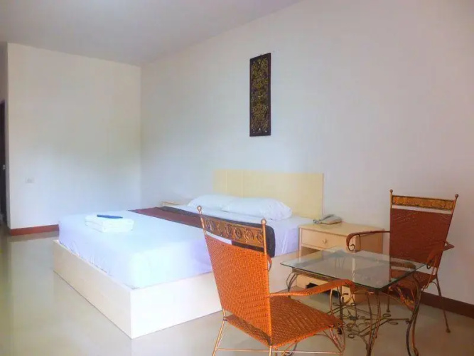 Phaiphannarat Resort