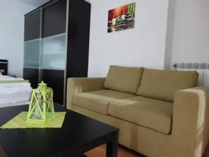 Chalina Guest House