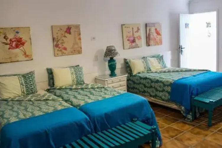 Pousada Casa da Praia