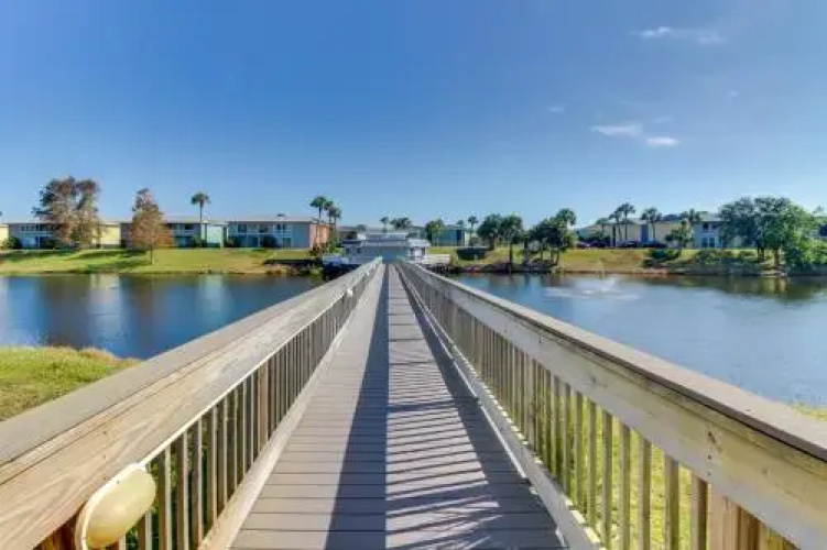 Gulf Terrace 101