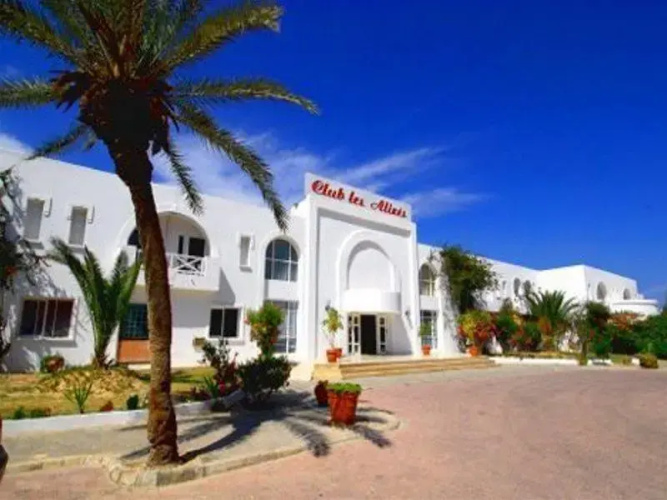 Image de l'hôtel