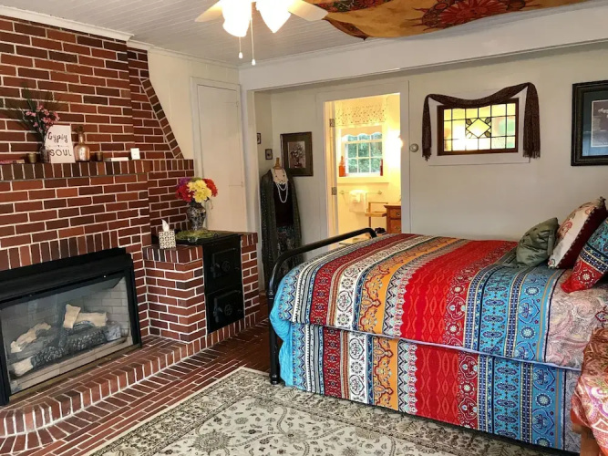 Lantern Inn B&B