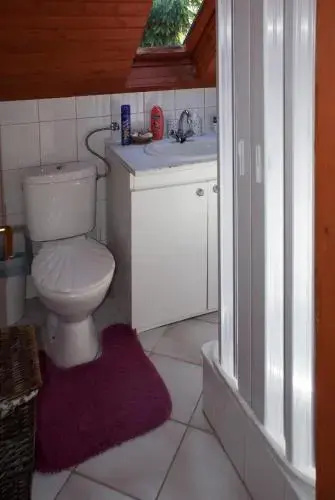 Room close to Budapest