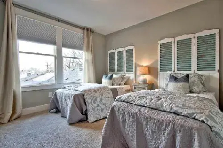 C Douglas Apartment by RedAwning