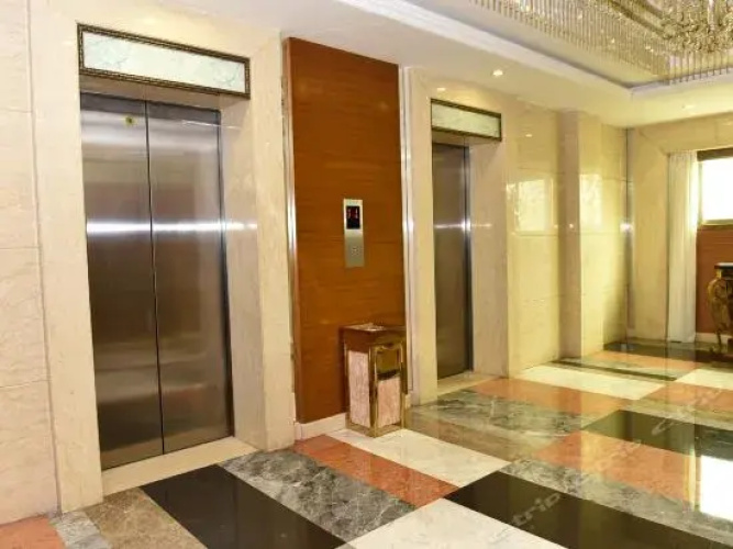 Jiada Hotel