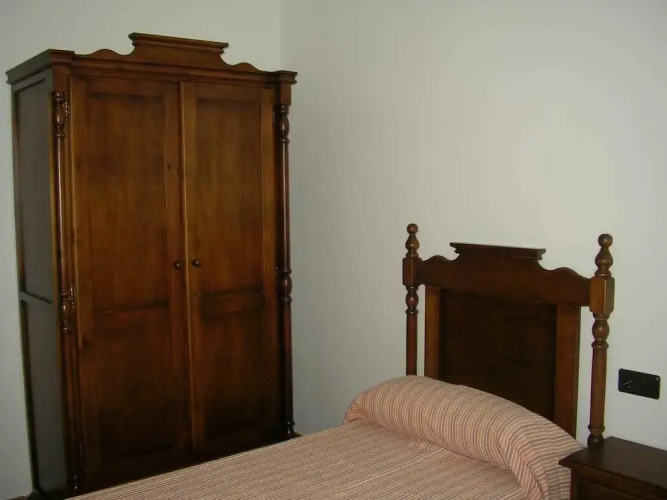 Casa Rural Los Hidalgos