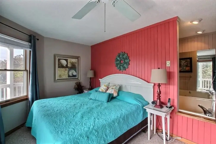 Bikini Bottom Sp1 - 4 Br Home