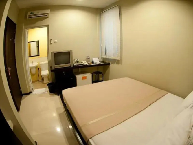 Balista Hotel