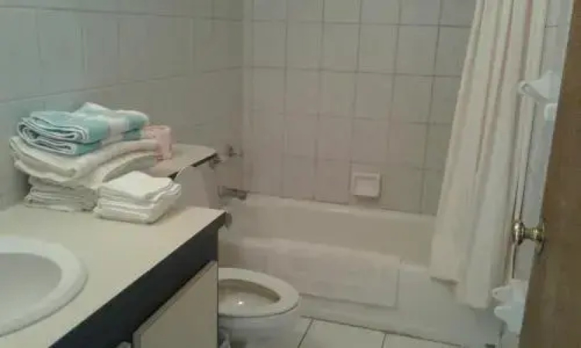 Adderley's Motel