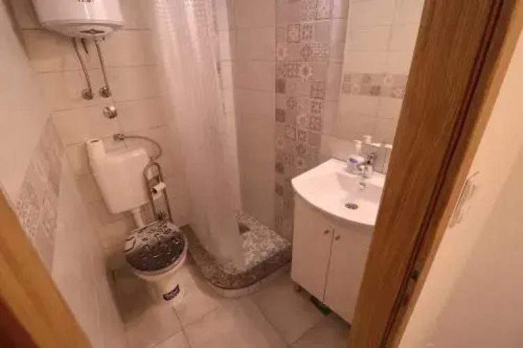 Apartment Vremeplov