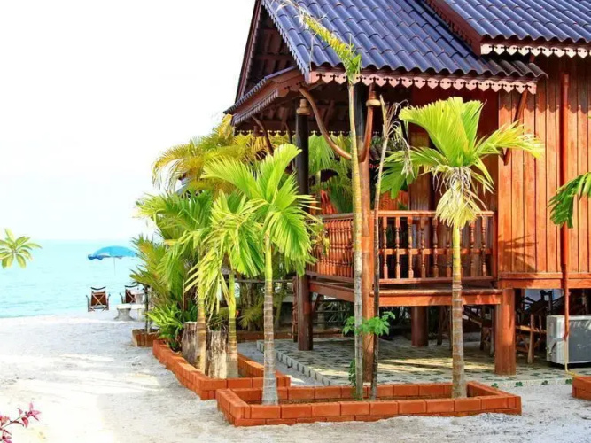 Jaidee Resort