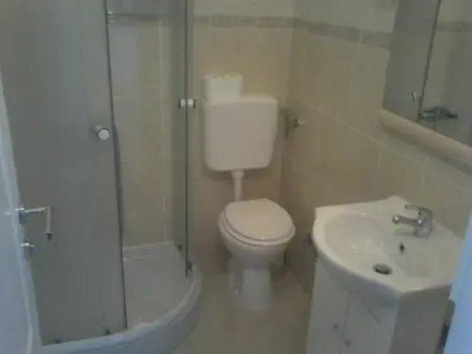 Apartments Brkic
