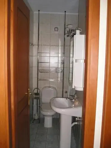 Villa Pegasos