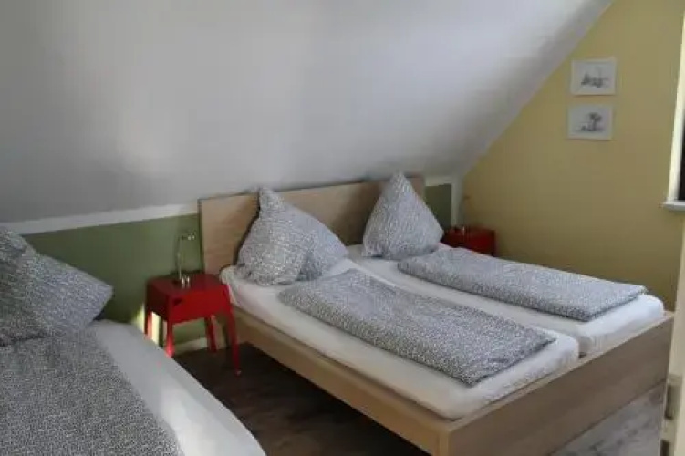 Ferienwohnung Seeluft