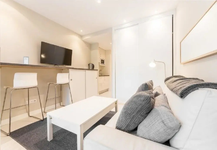 Apartamento Galaxy I
