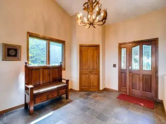 Breck View Home