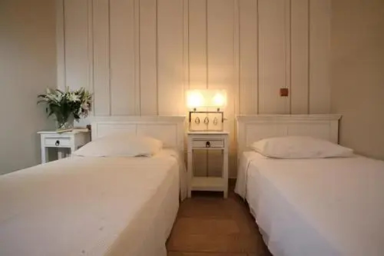 Le Torri Villas