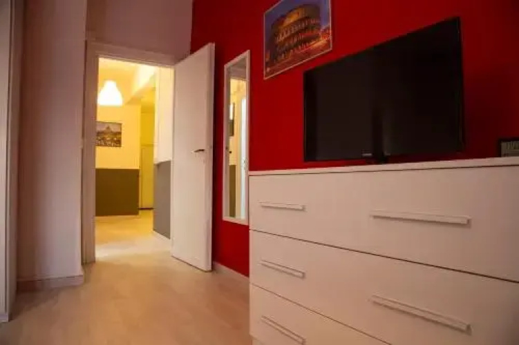 San Silverio Luxury House