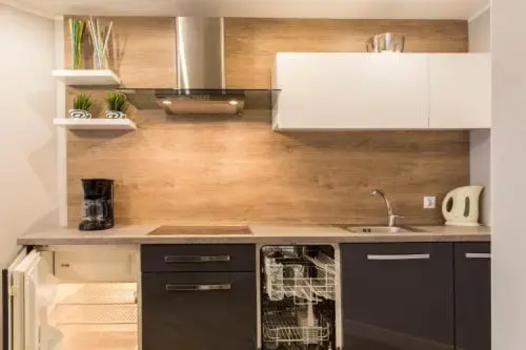 Apartamenty Centrum Park