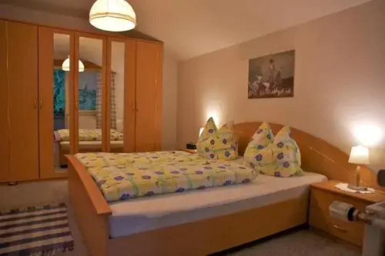 Ferienhaus Antoinette