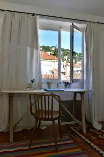 Chambres Avec Vue