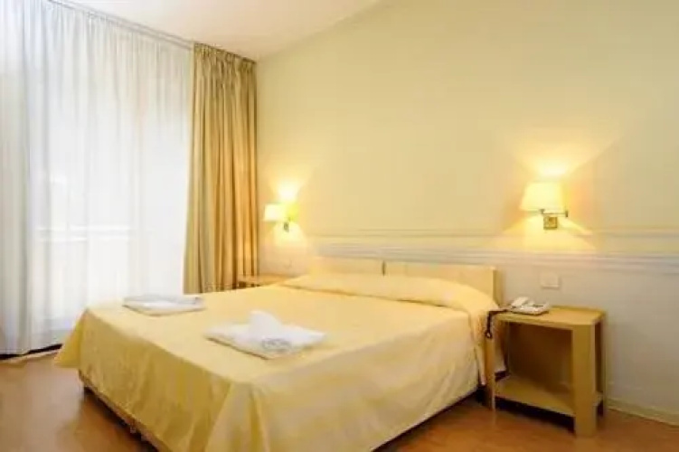 Hotelbild