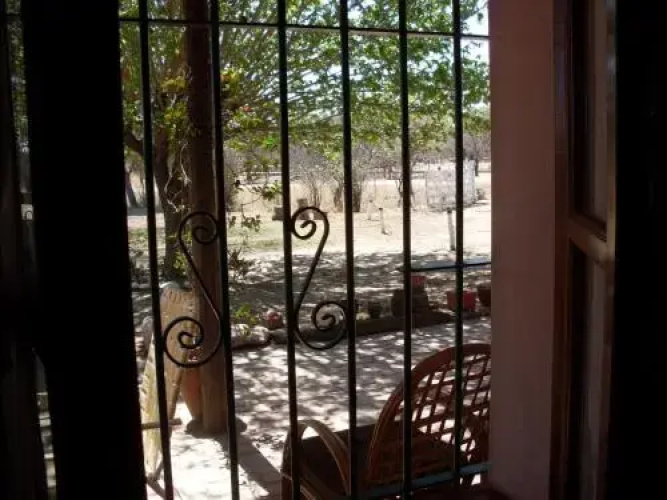 Estancia la Soñada
