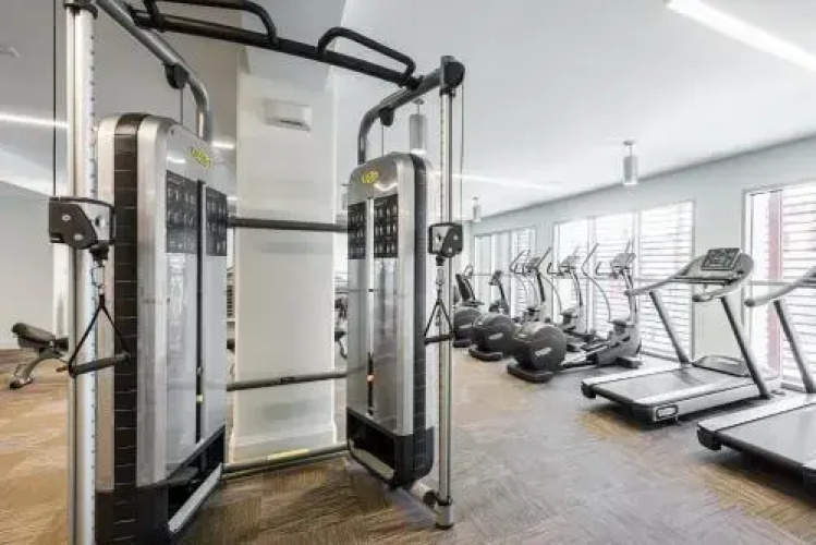 Runway Apartment A105