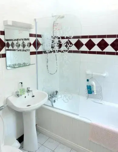 Drumville House Self Catering