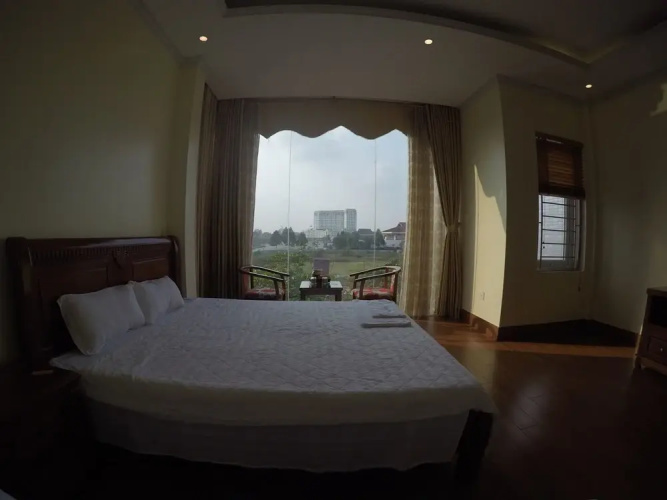An Viet Motel