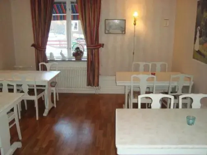 Pensionat Kryp Inn