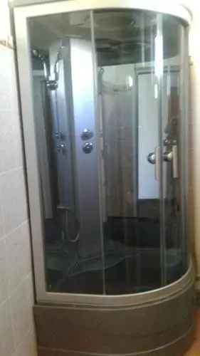 Hotel Aknur