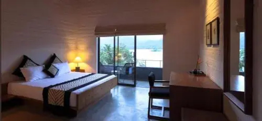 Kurundu House